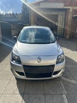 Renault Scenic12 - Renault Scenic in Bonn