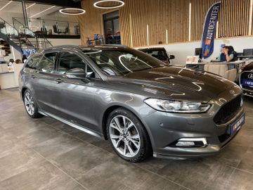 Ford Mondeo Turnier ST-Line *ACC*AHK*NAVI*LEDER*KAM*