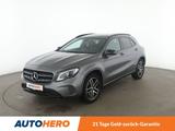 Mercedes-Benz GLA 220 4Matic Urban Aut.*PANO*HK*NAVI*CAM*TEMPO - Mercedes-Benz GLA-Klasse Gebrauchtwagen in Leipzig