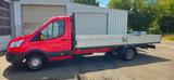 Ford Transit Pritsche 350 L5 - Zwillingsbereifung  - Ford Transit: Pritsche