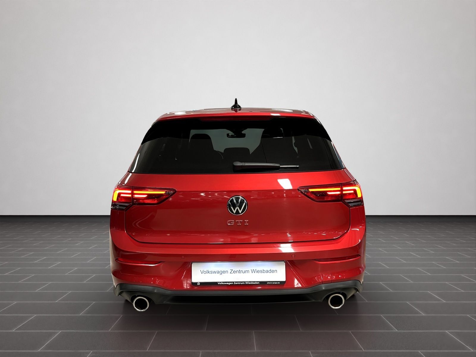 Volkswagen Golf - Bild 7