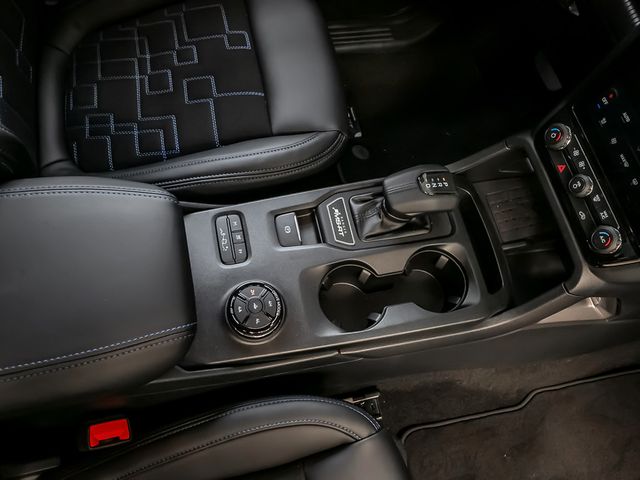 Ford Ranger Doppelkabine Wildtrak e-4WD 360° Kamera