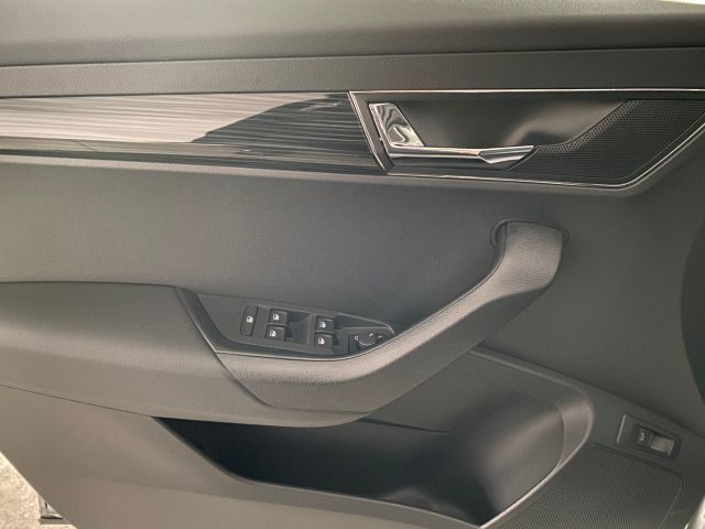 Karoq Style 1.5 TSI AHK+NAVI+KAMERA