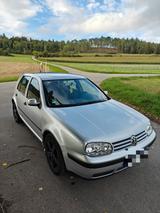 Volkswagen Golf 4 1.6 Champ  - Volkswagen Golf: Champ