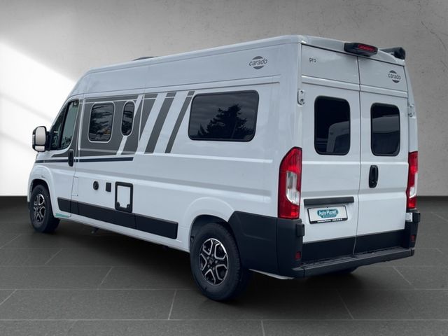 Carado CV 602 PRO AUTOMATIK  KLIMAAUTOMATIK NAVI ALU
