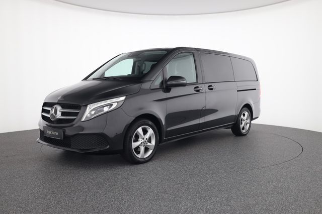 Mercedes-Benz V 220d lang LED NAVI Sitzhzg