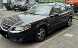 Saab 95 TID Automatik - Saab in Frankfurt (Main)