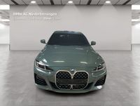BMW 420 Gran Coupé - Vorschau Bild 8