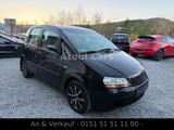 Fiat Idea 1.4 16V Class City Klima Alu AHK - Fiat Idea Gebrauchtwagen