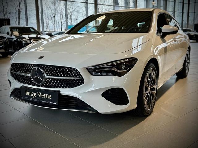 Mercedes-Benz CLA 200 d SB +Progressive+MBUX+KAMERA+NAVI+AUT