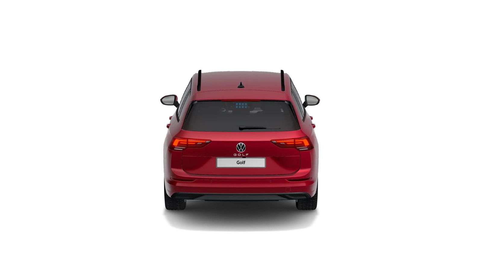 Volkswagen Golf - Bild 7