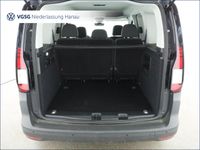 Volkswagen Caddy - Vorschau Bild 16