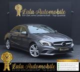 Mercedes-Benz CLA 200 1.6 TEMPOMAT/SPORT/XENON/KAMERA/1.HAND - gebrauchte Mercedes-Benz CLA 200 aus dem Jahr 2014
