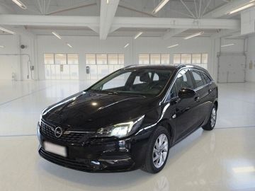 Opel Astra - 1