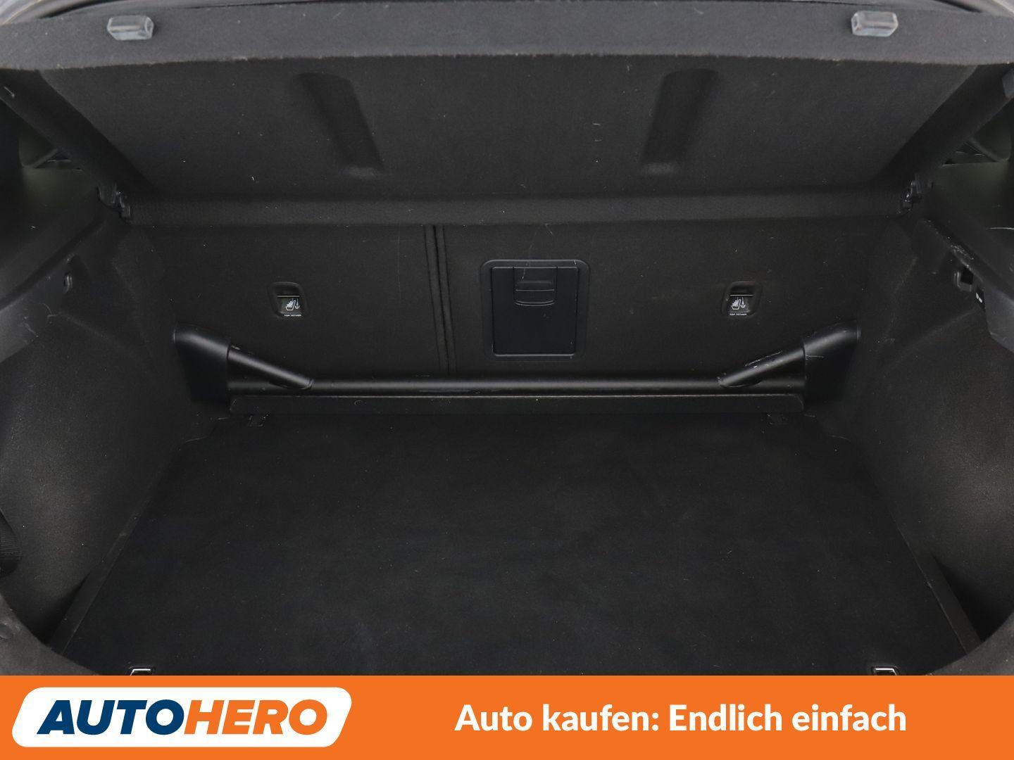 Hyundai i30 2.0 TGDI N Performance*NAVI*LED*TEMPO*CAM*