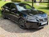 Lexus GS 450 450h F Sport F Sport - Lexus GS 450 Gebrauchtwagen