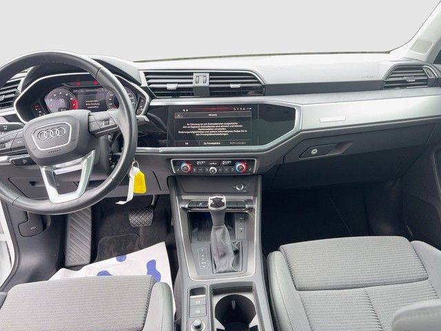 Audi Q3 40 TFSI S-tronic quattro advanced AHK+PANO foto 10