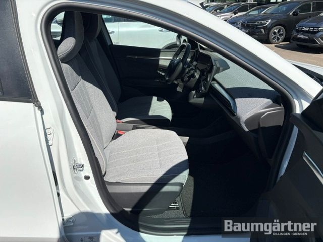 Fahrzeugabbildung Renault Megane E-Tech Electric Equilibre EV40 130HP PDC