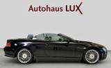 BMW 650 CI*CABRIO*ALPINA*NAVI-PROF*XENON*SPORTABGAS* - gebrauchte BMW 650 aus dem Jahr 2007