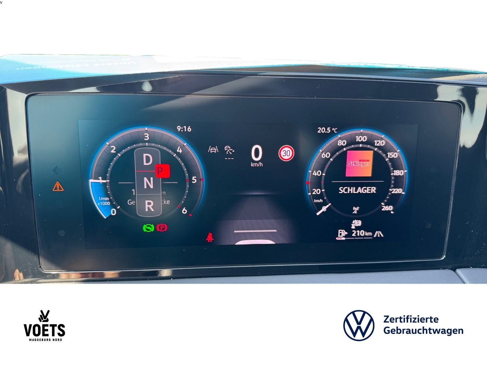 Volkswagen Tiguan - Bild 14