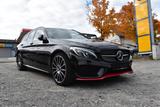 Mercedes-Benz C 43 / C 450 T AMG 4Matic "Panoramadach" - Mercedes-Benz C 43 AMG Gebrauchtwagen