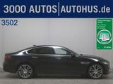 Jaguar XF Leder Navi LED HuD 360° Sound Shz