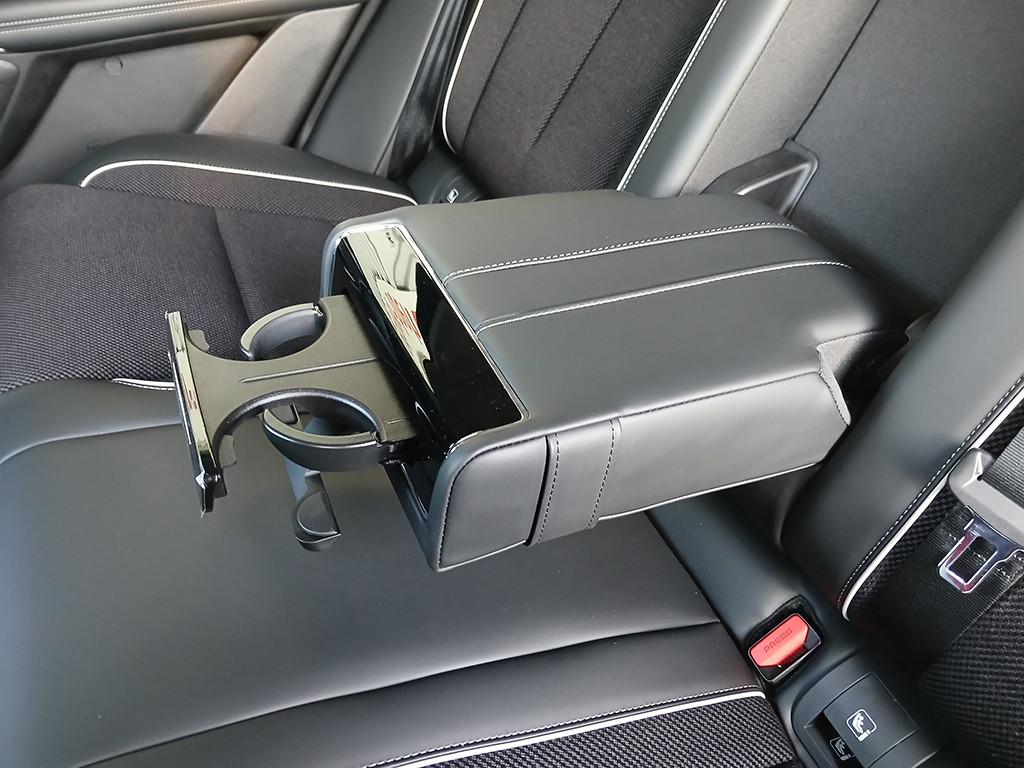 GWM WEY 05 PHEV Premium AWD