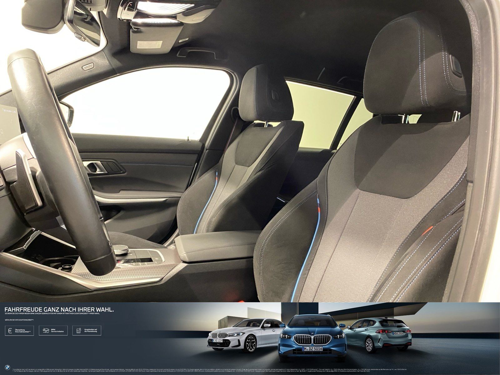 BMW 318 - Bild 8