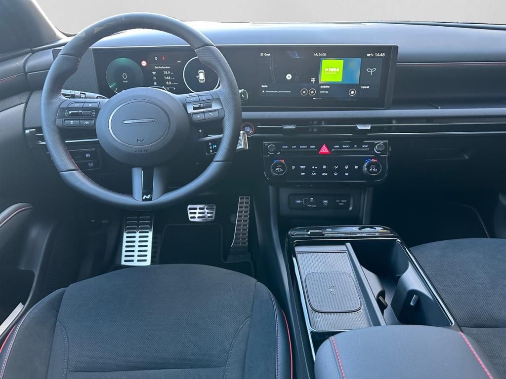 Hyundai Tucson – Bild 11