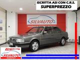 Lancia Thema Berlina 2.9 8.32 - Lancia: Berlina