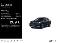 Volkswagen T-Roc - Vorschau Bild 1