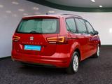 Seat Alhambra Style 1,4 TSI DSG AHK 7-SITZER PANO BT - Seat Alhambra Style mit Benzin-Antrieb