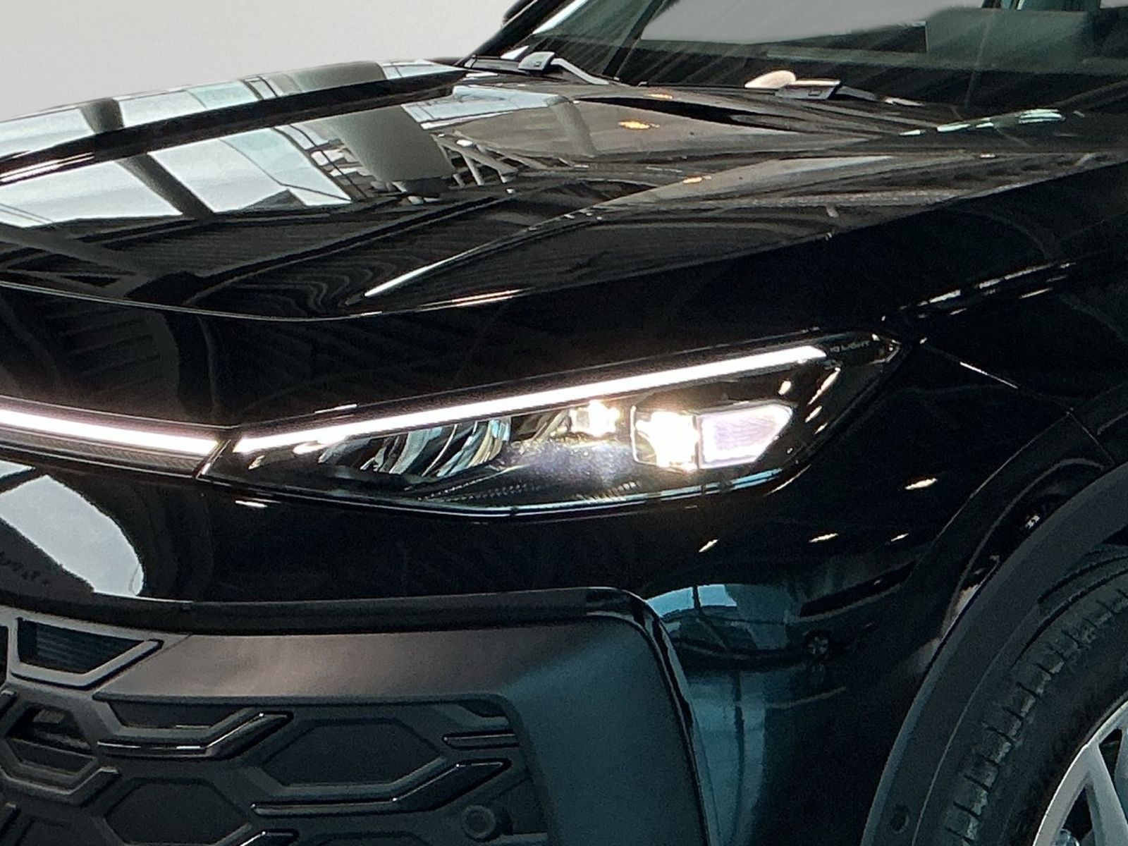 Volkswagen T-Roc - Bild 6