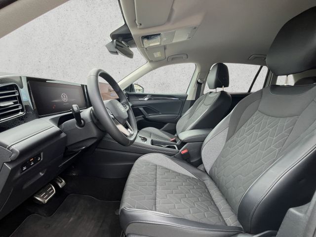 Tiguan Goal 1.5 eTSI DSG,ACC,LED,Navi,Kamera,AHK