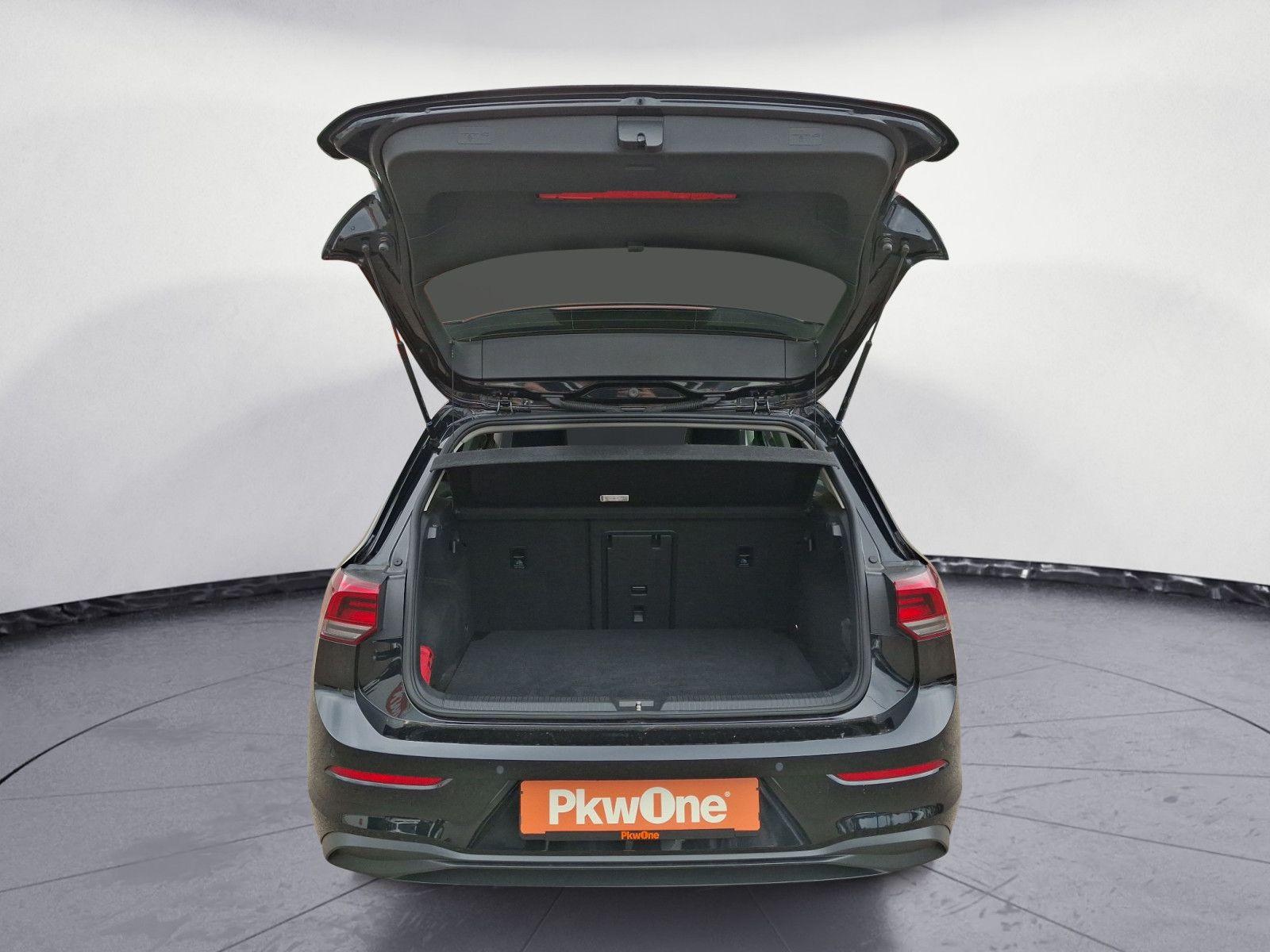 Volkswagen Golf 1,5 TSI Life ACC*SHZ*CARPLAY*PDC*SHZ*LRH*LE, миниатюра 15