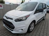 Ford Transit Connect/ Euro 6/ Rückfahrkamera - Ford Transit Connect aus 2017