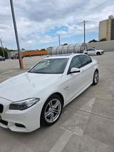 BMW F11 LCI Automatik, M Paket - BMW 535 in Wiesbaden