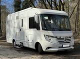 Niesmann + Bischoff ARTO 66L, Zahnriemen Neu, Service Neu, TÜV Neu - Offers