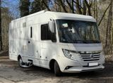 Niesmann + Bischoff ARTO 66L, Zahnriemen Neu, Service Neu, TÜV Neu - Angebote entsprechen deinen Suchkriterien