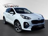 Kia Sportage Vision 2WD Navi Mehrzonenklima Fahrerpr - gebrauchte Kia Sportage aus dem Jahr 2019