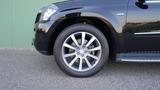 Mercedes-Benz GL 550 4MATIC Grand Edition - wie neu - - Mercedes-Benz GL-Class