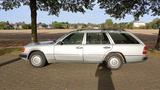 Mercedes-Benz Mercedes 200 TE Kombi S124 T-Modell - Mercedes-Benz 200: Te