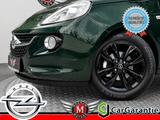 Opel ADAM 1.4  JAM *Klima*Tempomat*Alu*Lenk.-Heizung* - Opel Adam Gebrauchtwagen in Düsseldorf