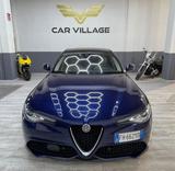 Alfa Romeo Giulia 2.0 280cv q4 veloce - Alfa Romeo Giulia mit Schiebedach