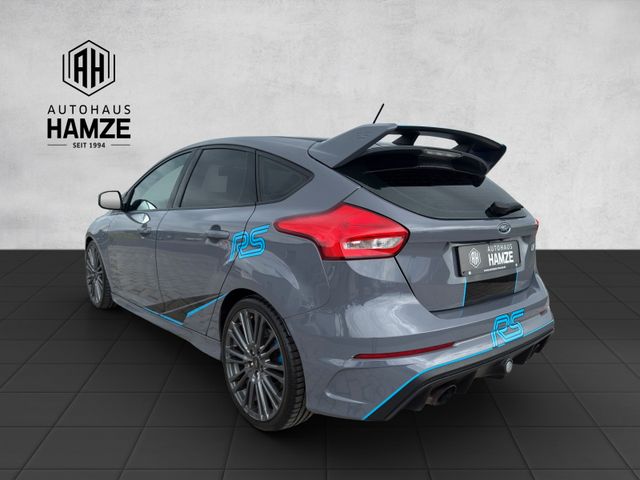 Ford Focus Lim. RS 2.3 AWD|SONY|DAB|Kamera|RECARO|LED