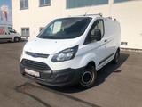 Ford Transit Custom Kasten 270 L1 - gebrauchte Ford Transit Custom aus dem Jahr 2016