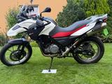 BMW G650GS Top Zustand, unfallfrei, neue Reifen - BMW UNFALL