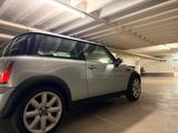 MINI Auto mini R50 - MINI Cooper R50 Gebrauchtwagen