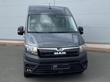 MAN TGE 3.180 Kombi L3H2 4x4 TEMPOMAT KAMERA 8-SITZE - MAN 8 180
