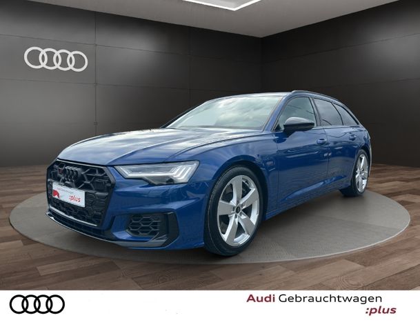 AUDI S6 Avant TDI HD-MATRIX+MEMORY+SPORTSITZ-PLUS